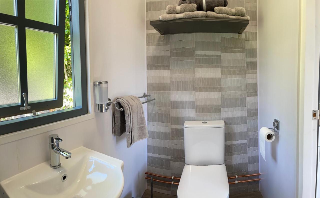 Готель Hawthorn Hut Kilkenny Glamping At Jenkinstown House Jenkinstown Park Екстер'єр фото