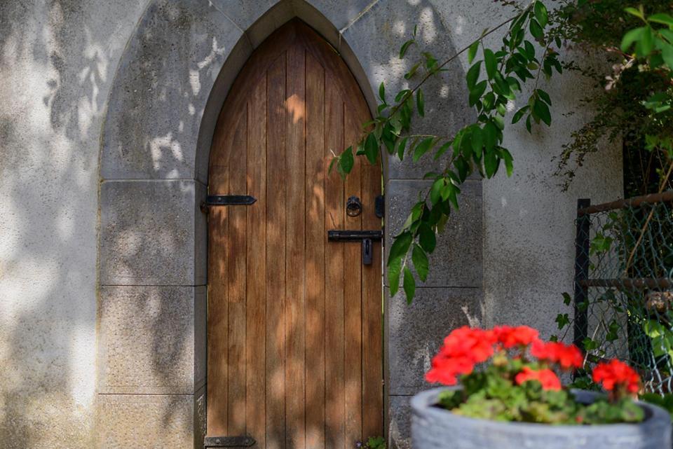 Готель Hawthorn Hut Kilkenny Glamping At Jenkinstown House Jenkinstown Park Екстер'єр фото